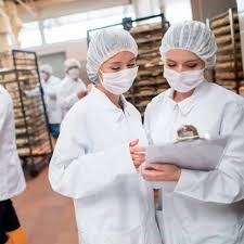 Cofia Blanca 21" 100 Unidades