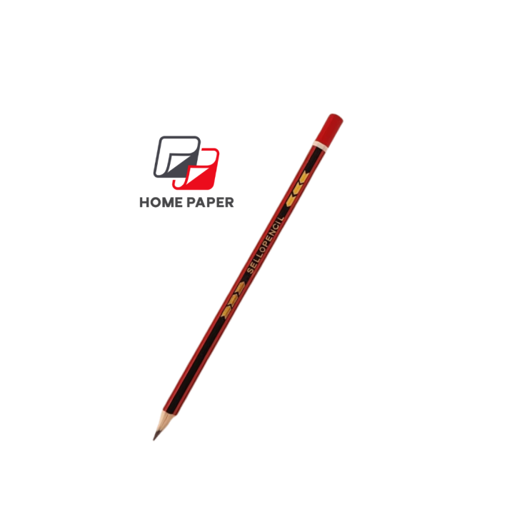 Lápiz grafito HB N° 2