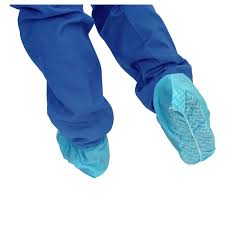 Bolsa 100 Cubre Calzado desechable Antideslizante