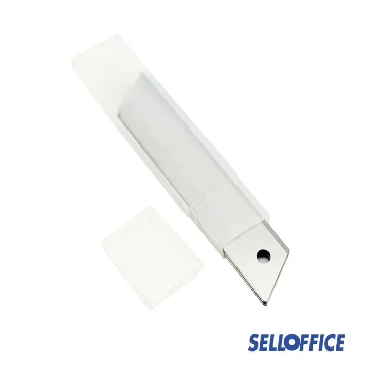 Pack Repuesto Cuchillo SK-2500 grande Profesional